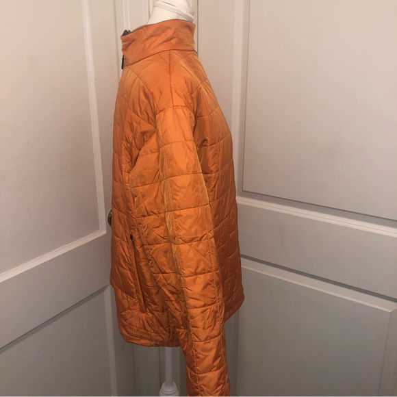 Ll bean mens jacket coat size medium - Picture 2 of 5